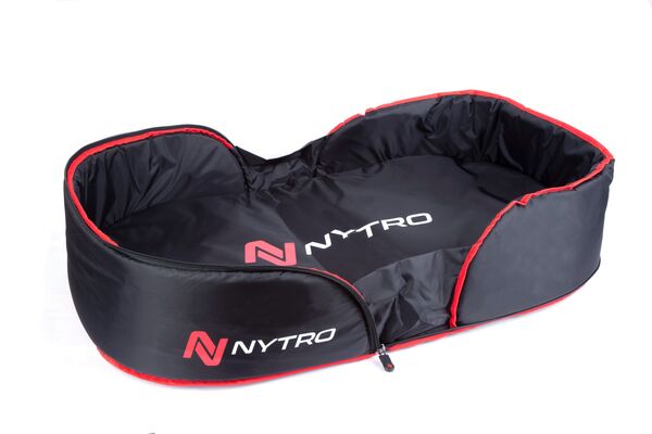 Tapis de réception Nytro Cradle