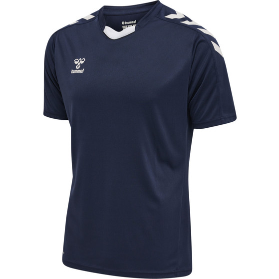 Hummel Core XK Poly Shirt Men
