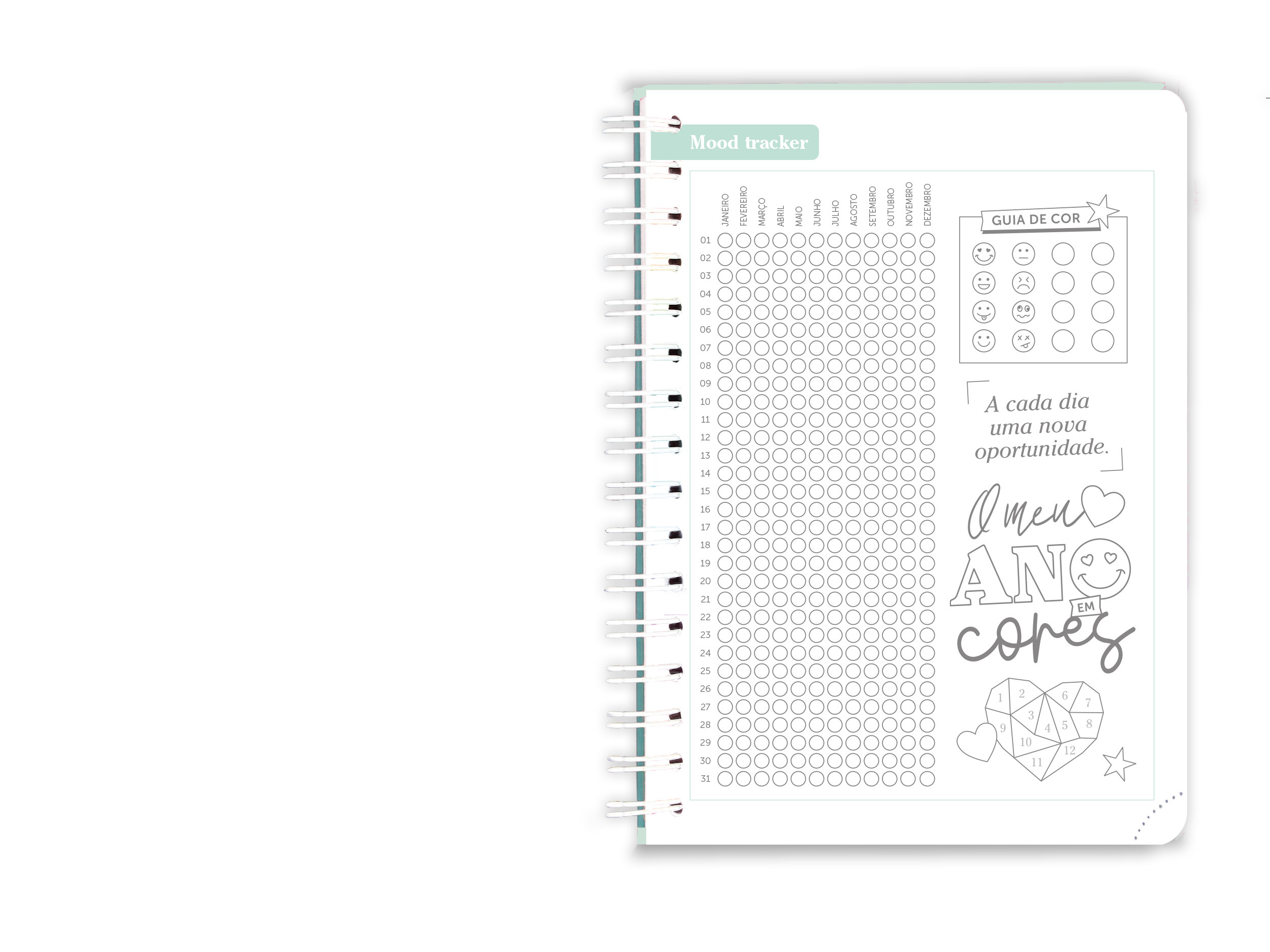 AGENDA ESCOLAR A5 ESPIRAL OXFORD&ME SEMANAL MODELOS SORTIDOS