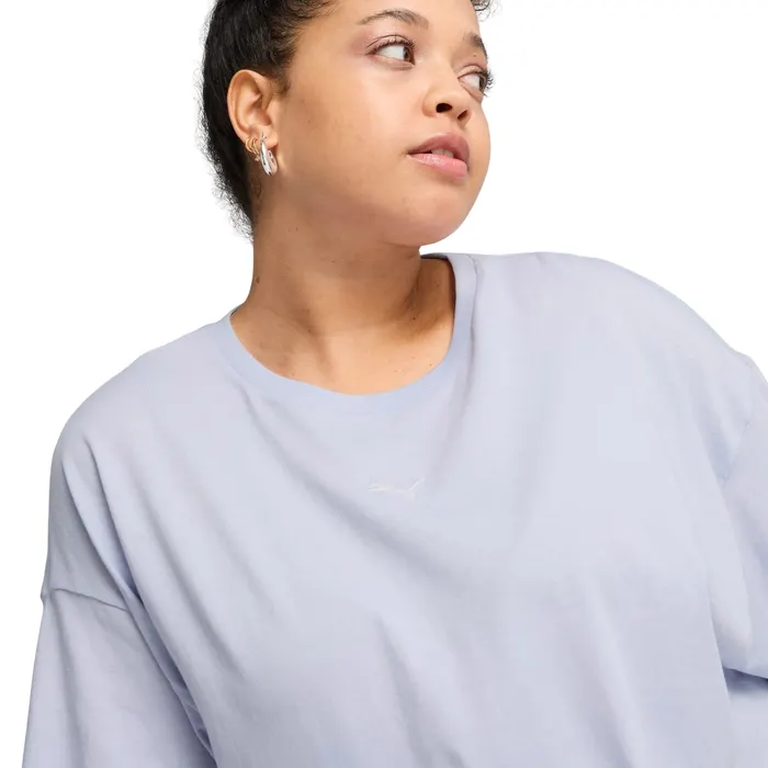 Puma ESS Relaxed Shirt Dames