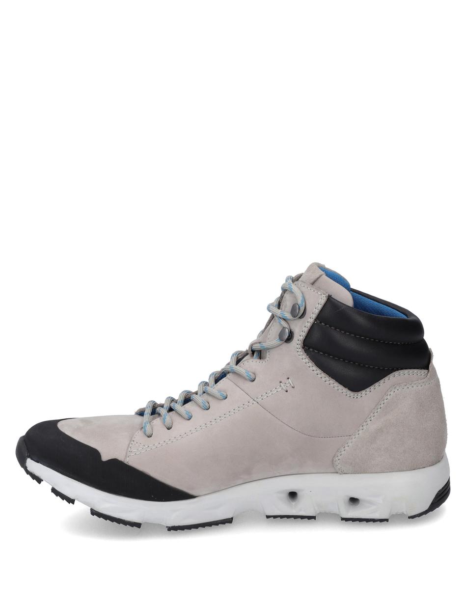 Stiefelette Noah 55, hellgrau-kombi