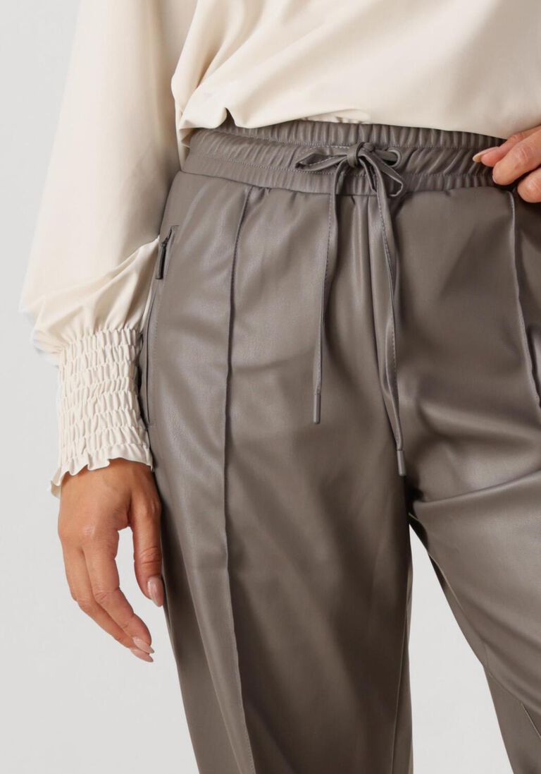 taupe japan tky wijde broek kiyoshi