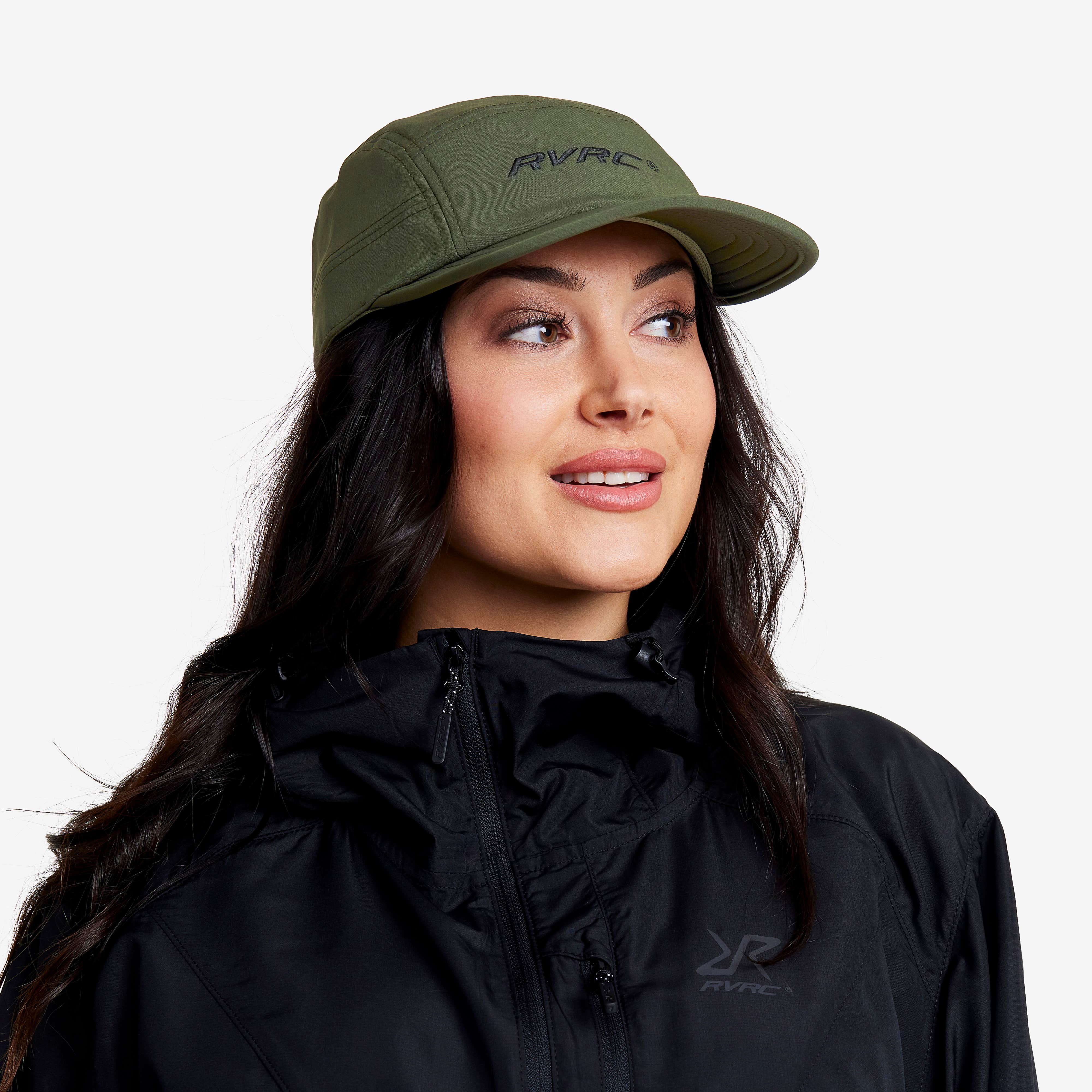 Functional Cap  Forest Night