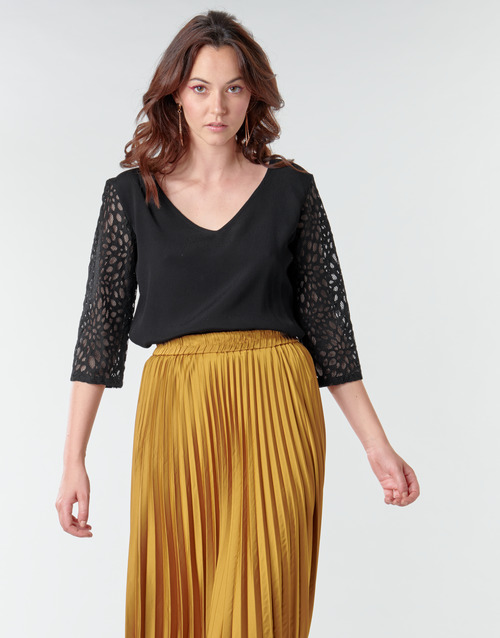 Betty London - NIXE - Noir