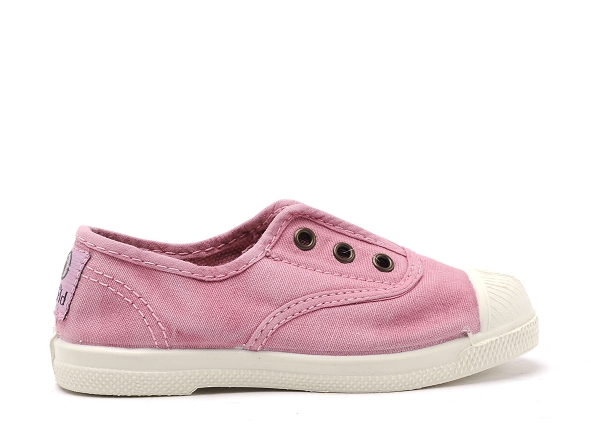 Natural world basses enfant 470e rose
