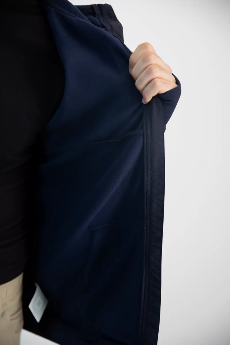 46 NORD Herren Midlayer