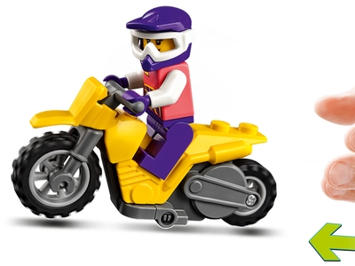 LEGO Stuntpark (60293)