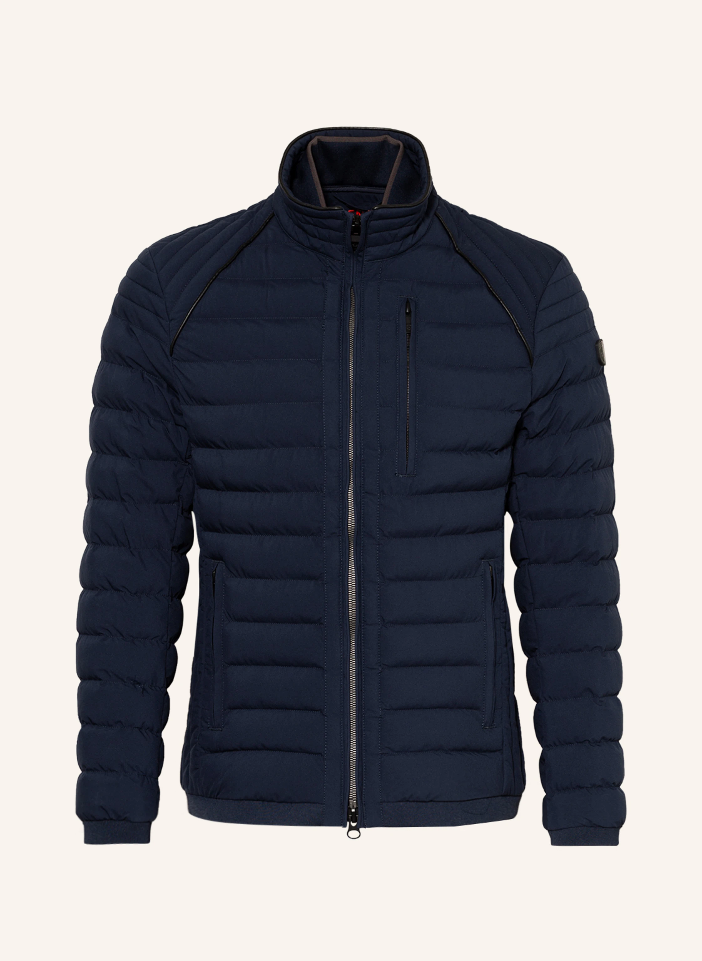 WELLENSTEYN Steppjacke MOLECULE