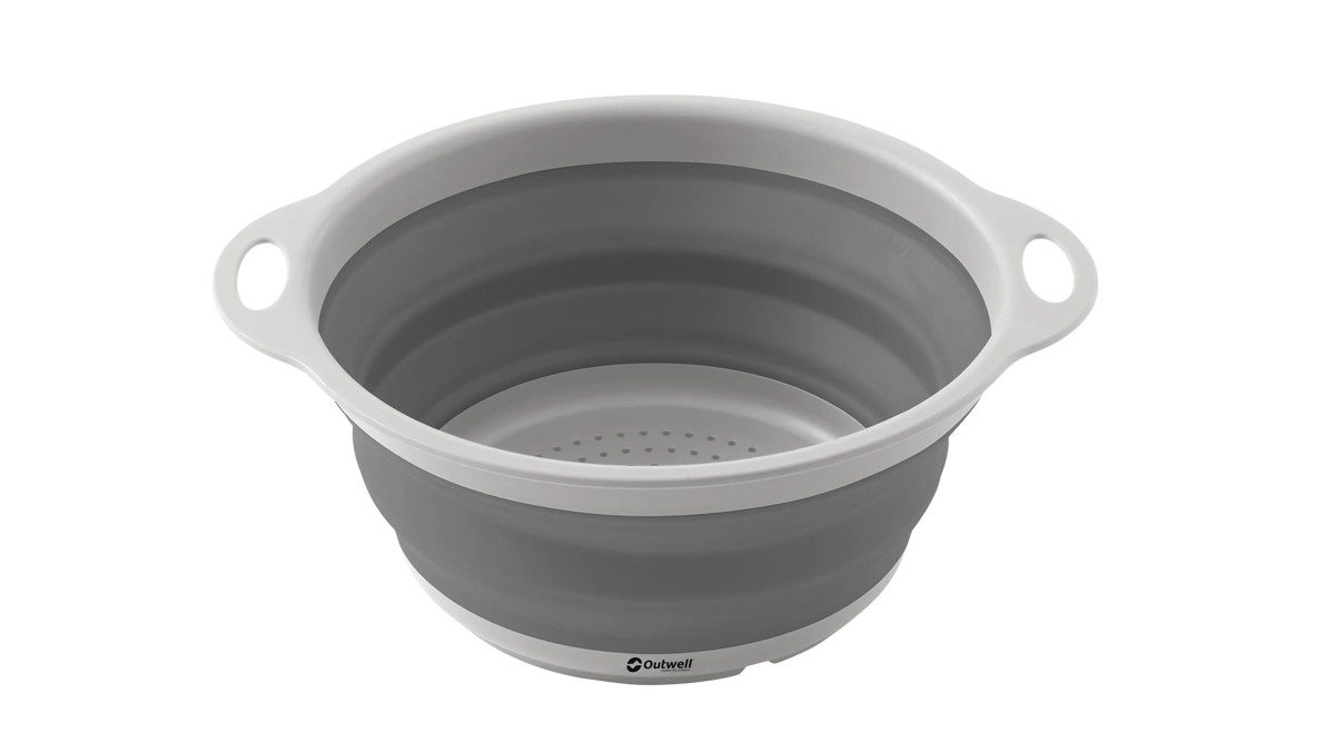 Collaps Sieb Grey Mist
