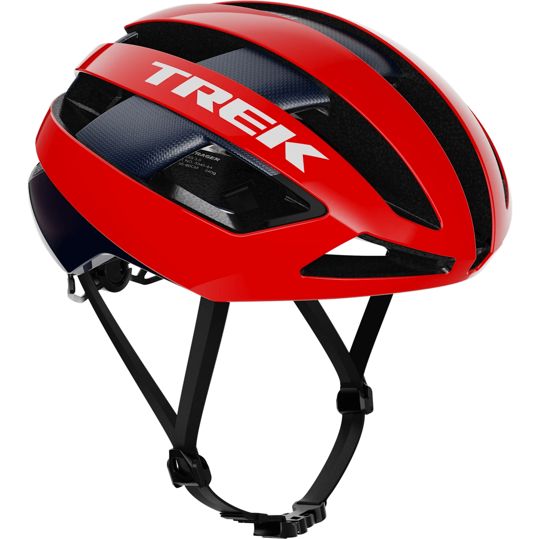 Trek Velocis MIPS Racefiets Helm