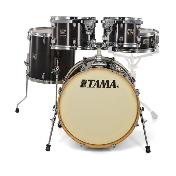 Tama Superst. Classic Shells 22 TPB