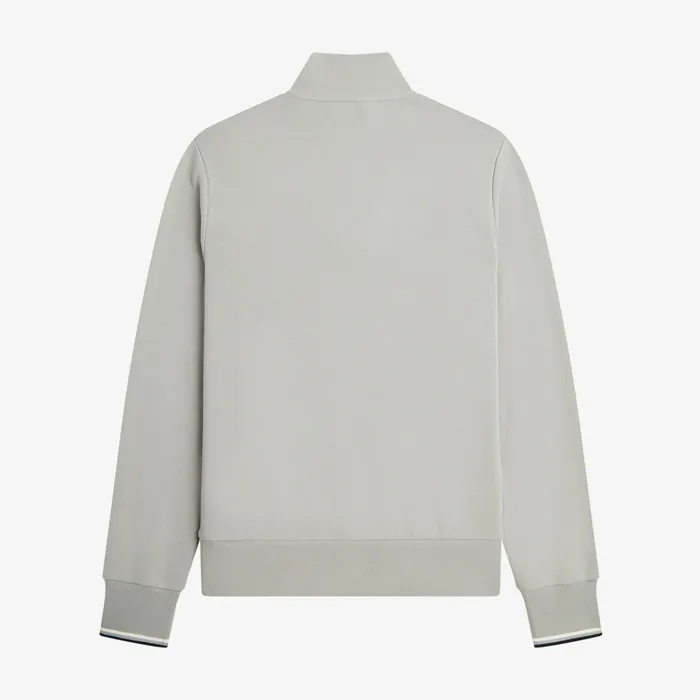 Fred Perry Half Zip Sweatshirt Heren