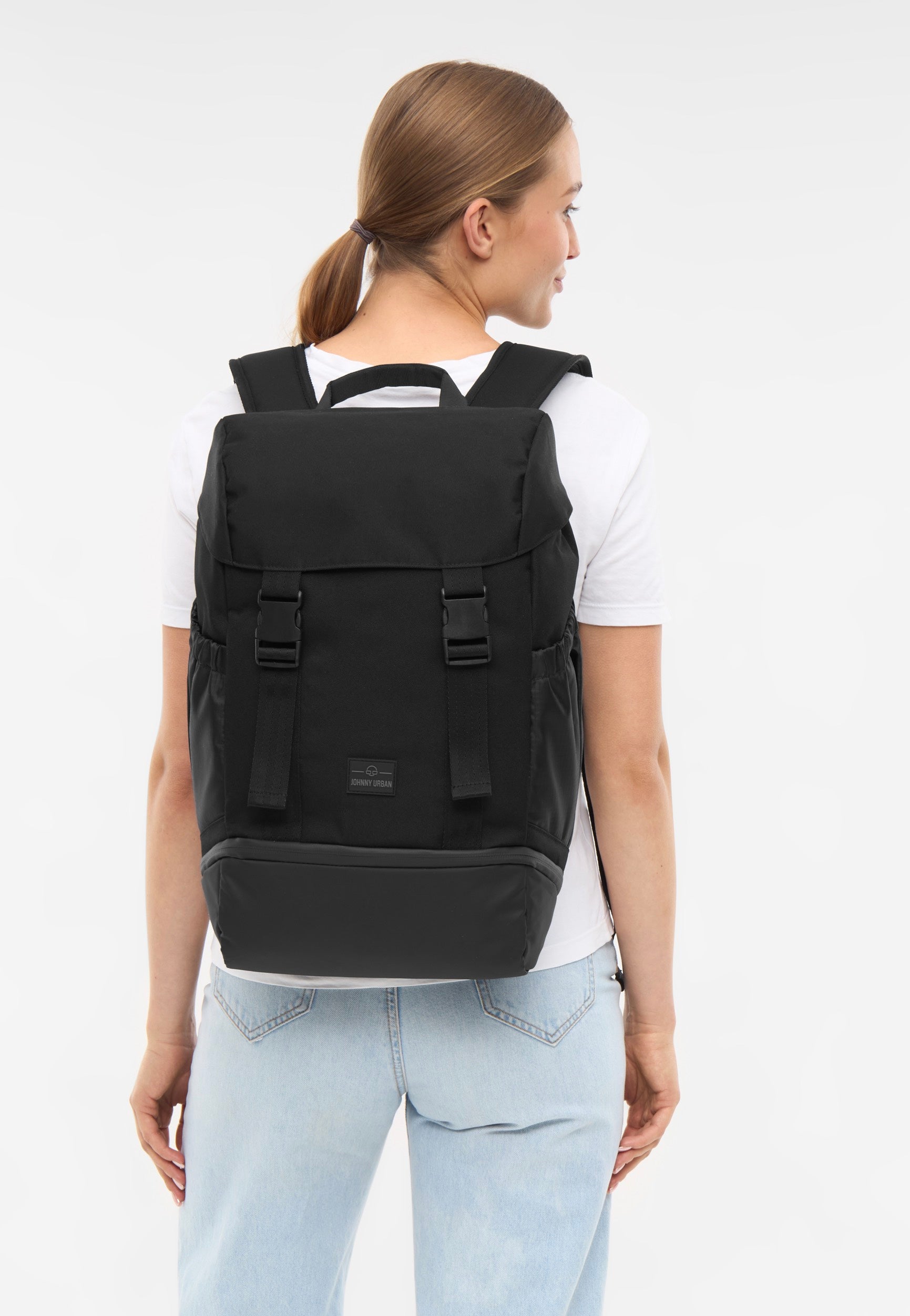 Nico Black - Rucksack