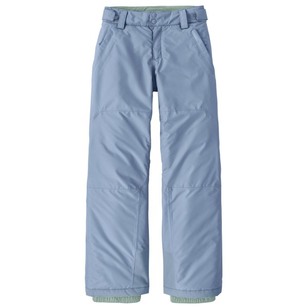 Patagonia - Kid's Powder Town Pants - Pantalon de ski