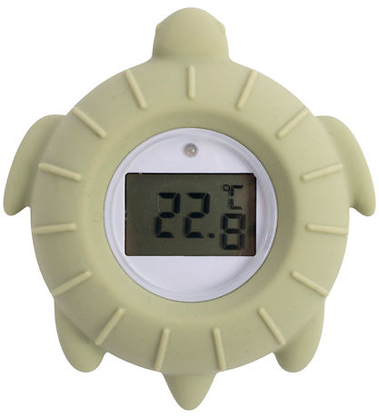 Filibabba Badethermometer - Schildkröte