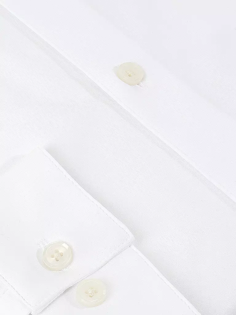 DRYKORN Hemd ZED weiss