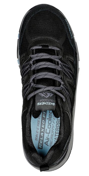 Relaxed Fit Trego Lookout Point WP Women damesko