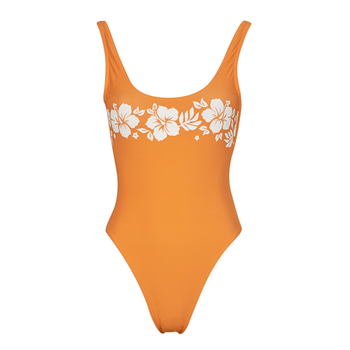 Billabong - ON ISLAND TIME ONE PIECE - Orange