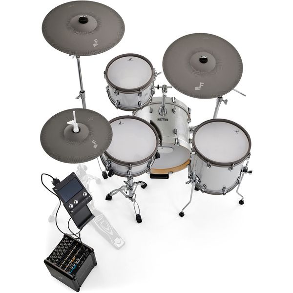 Efnote Pro 500 Standard E-Drum Set