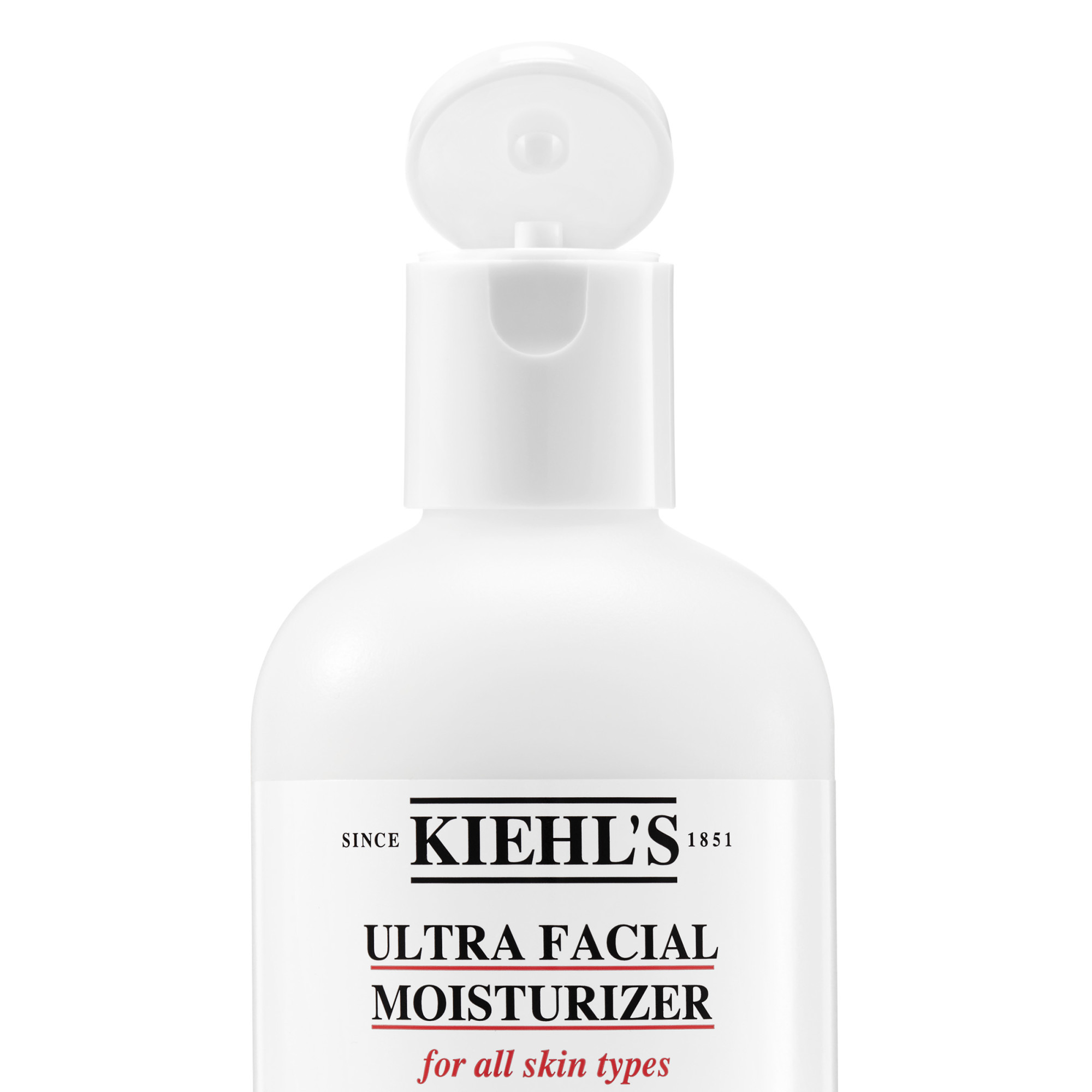 Kiehl's Ultra Facial Moisturizer Fl 125 ml