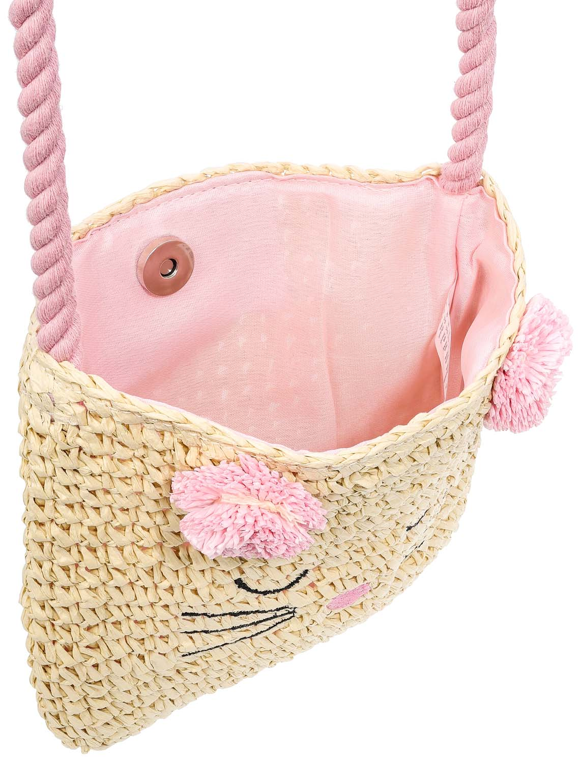Kindertasche - Cute Rabbit