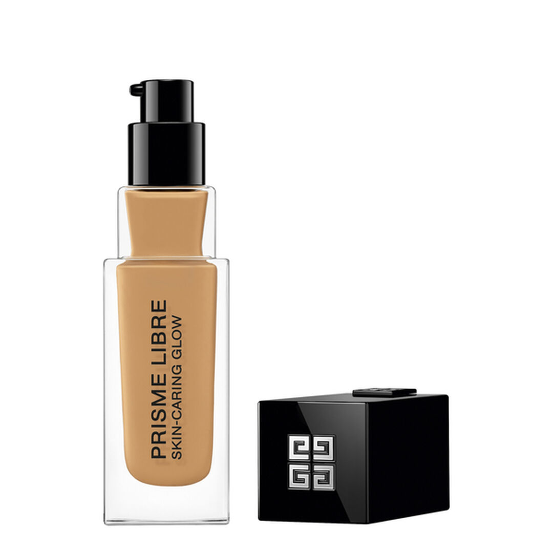 GIVENCHY TEZ Prisme Libre Skin-Caring Glow