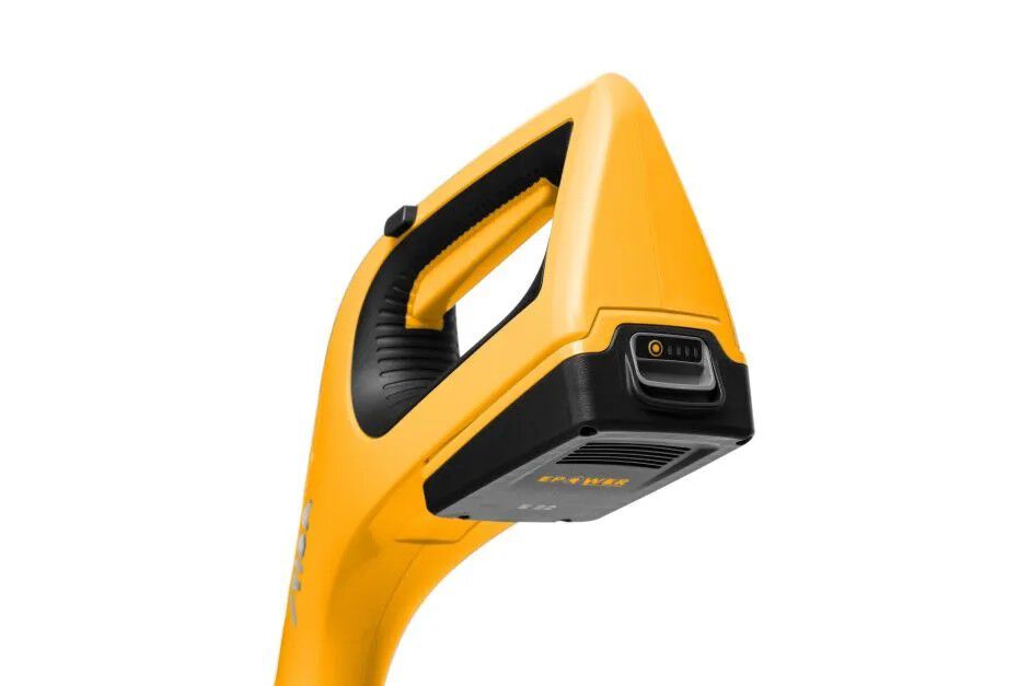 STIGA GT100E - Accu-Grastrimmer (incl. accu en lader) - 25 cm