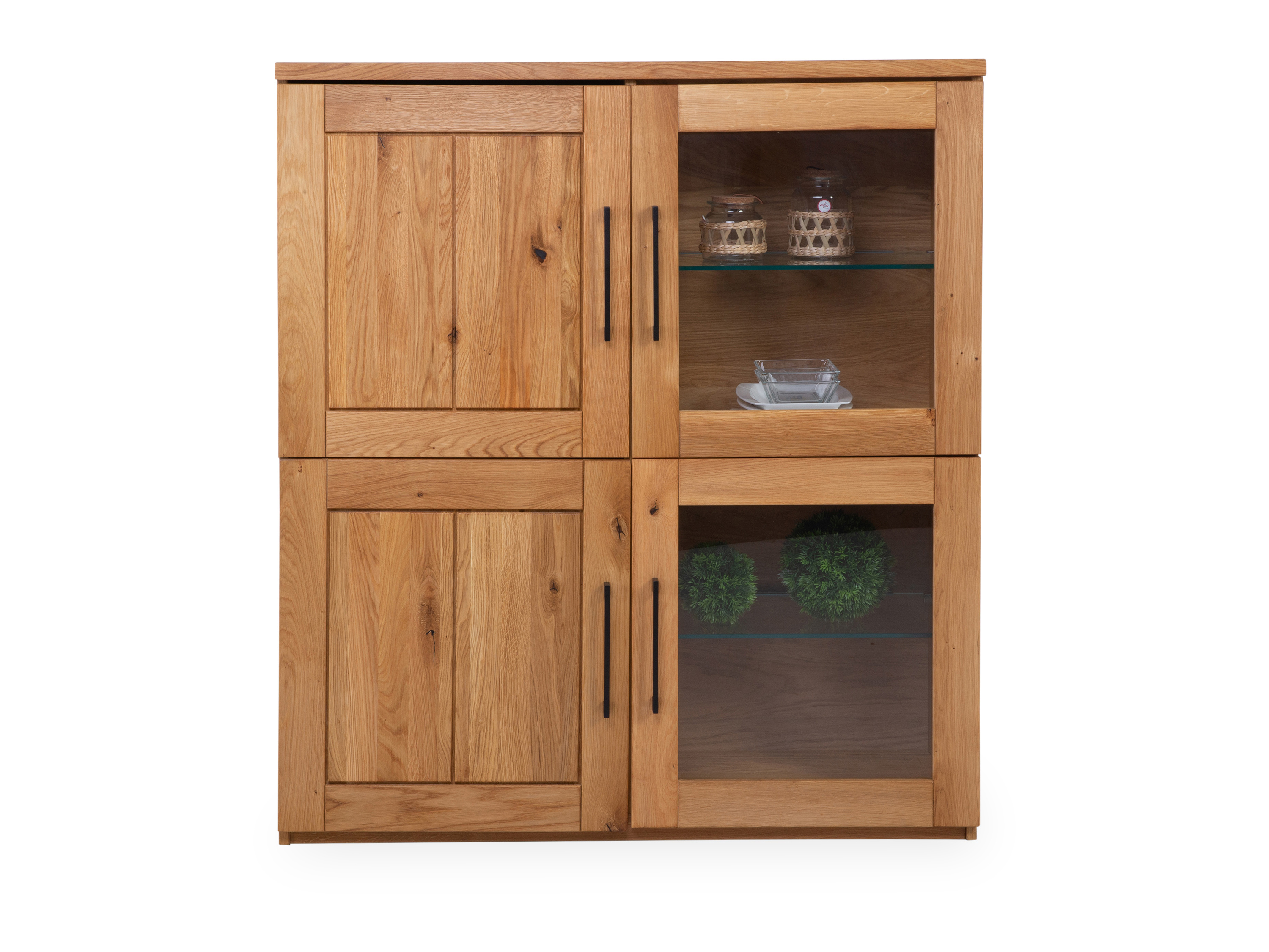 Highboard Rolf Weber NEURUPPIN