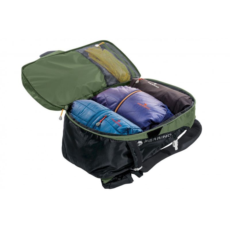 Maudit 30 + 5 - Sac à dos alpinisme