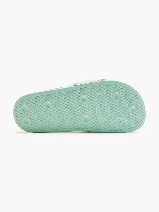 Bench Slide Mint