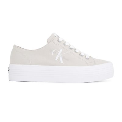 Sneakers femme Vulc Flatform CALVIN KLEIN