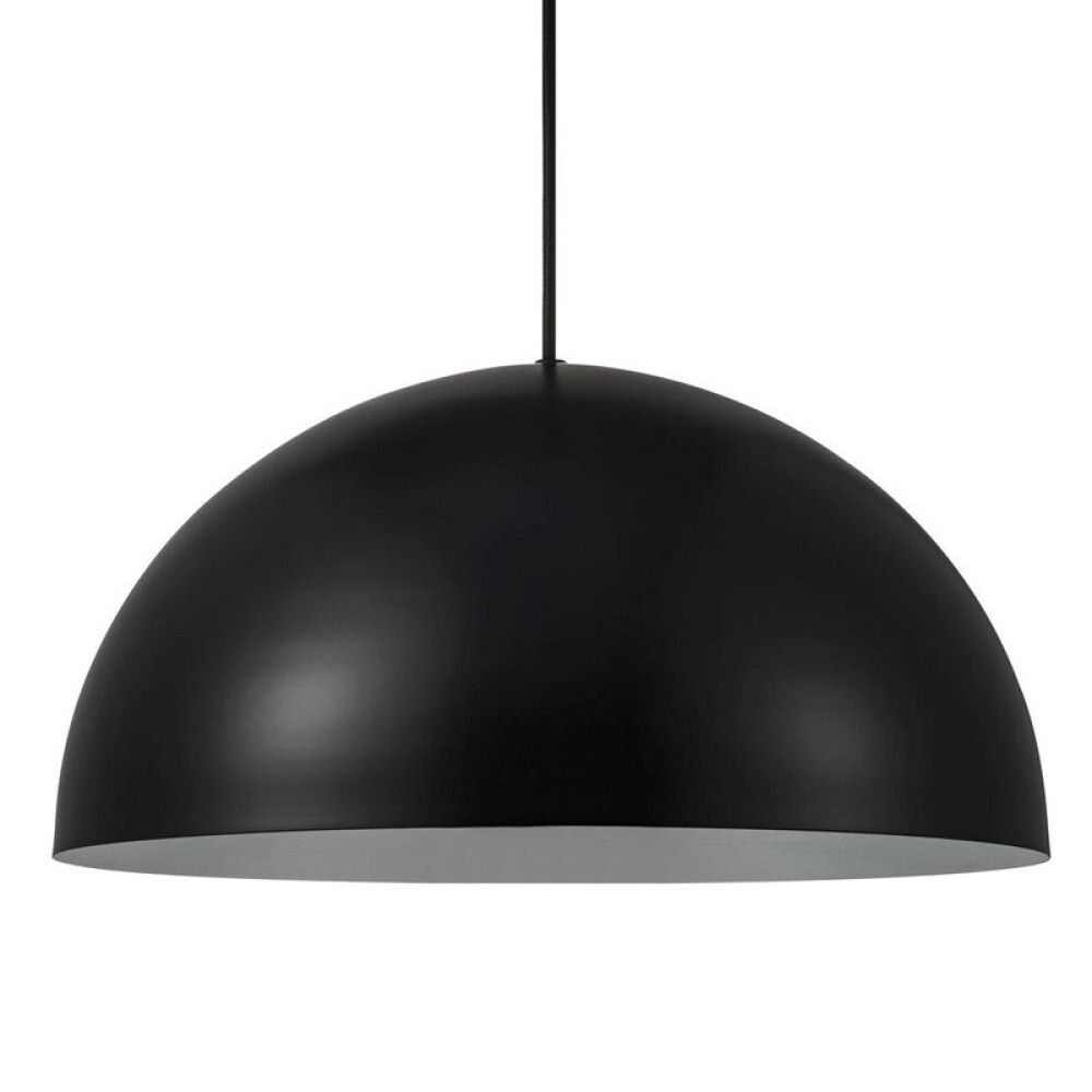 TAKLAMPE NORDLUX ELLEN 40 SVART
