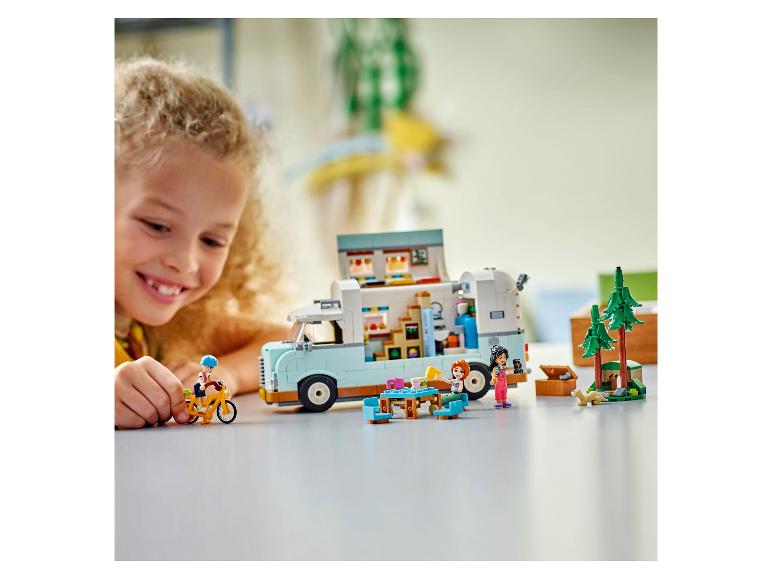 Camperavontuur met vrienden 42663
