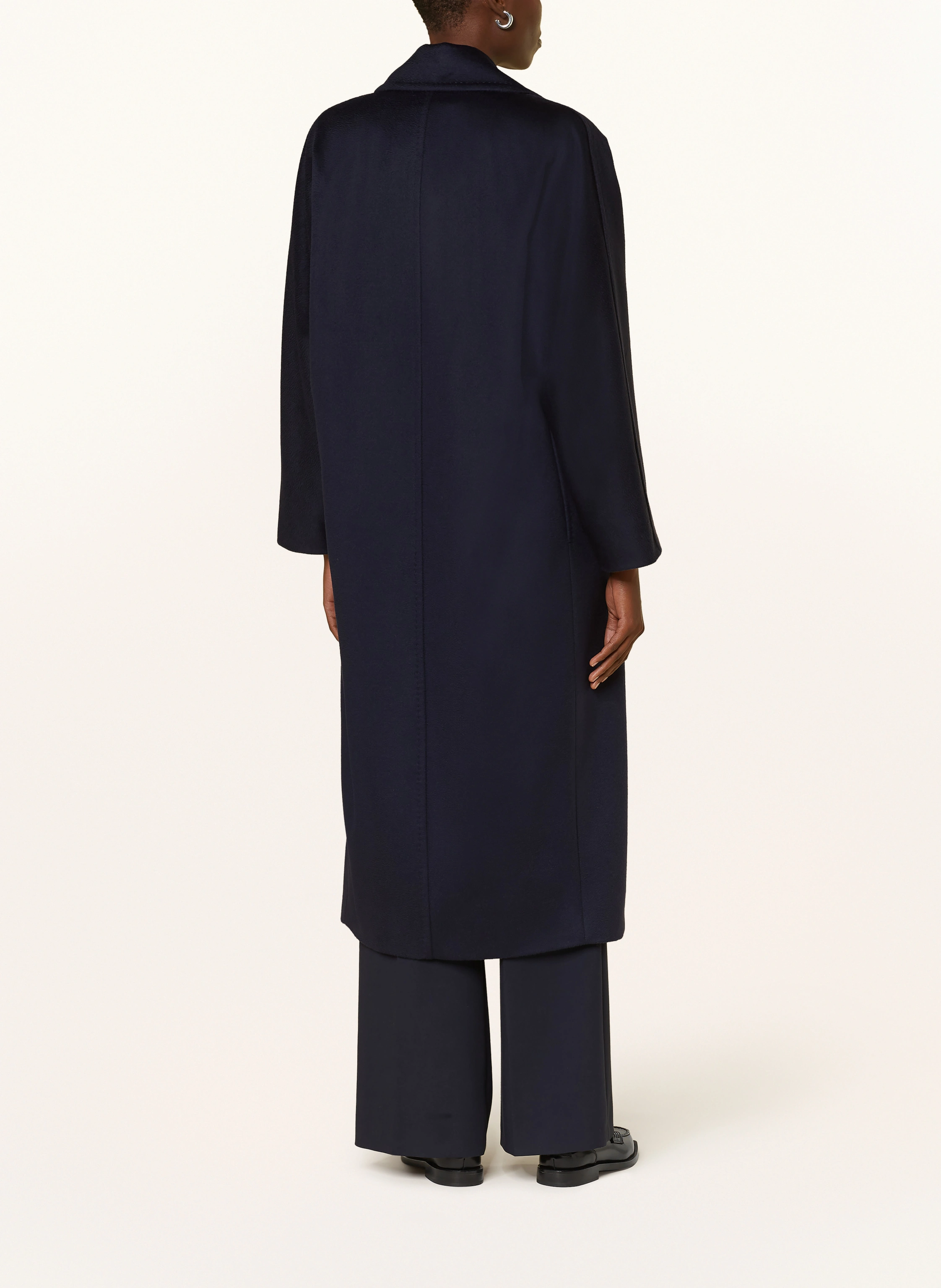 Max Mara STUDIO Wollmantel ERICE