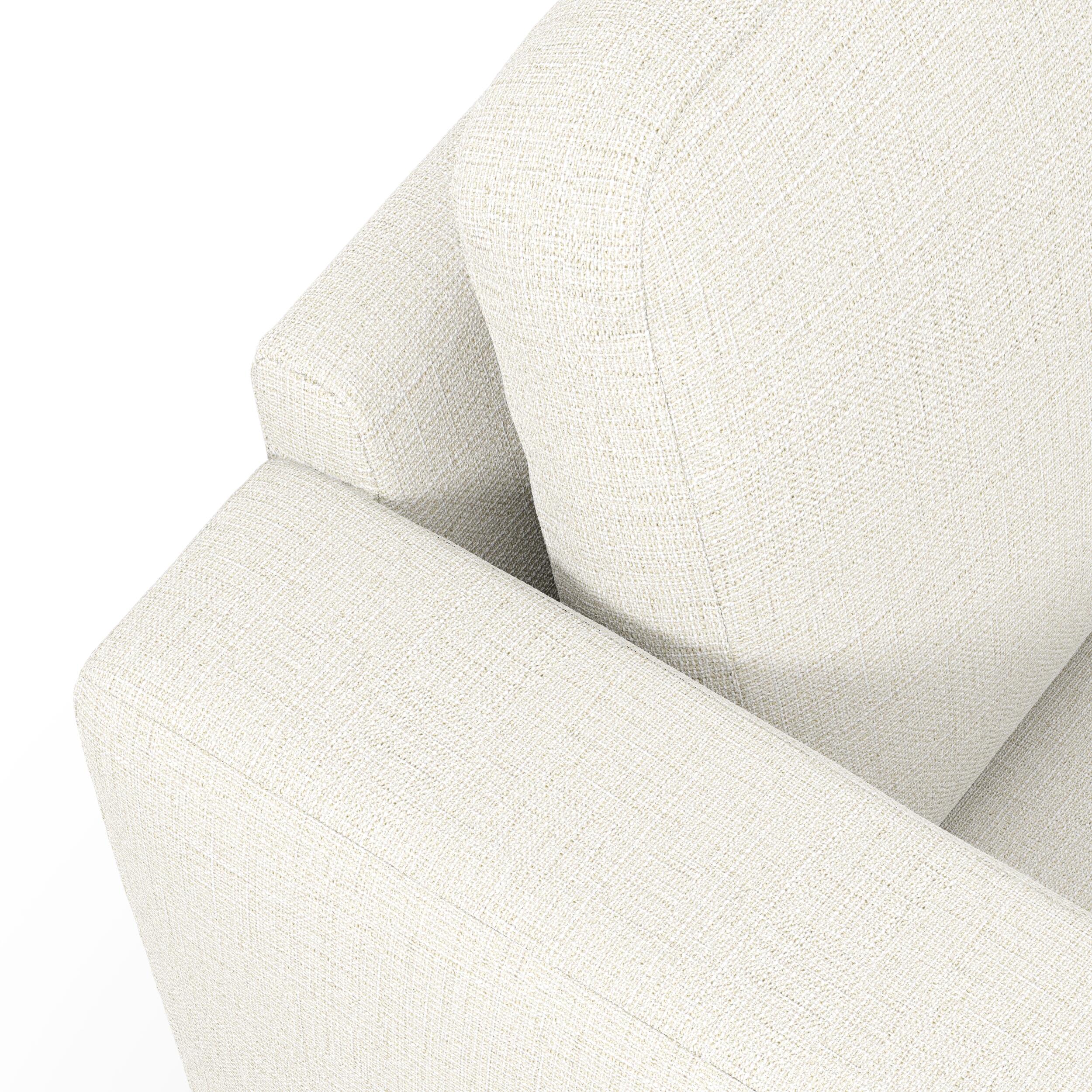 Lean 3 pers Sofa