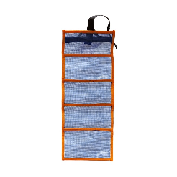 Colmic Lead Bag Oprolbaar