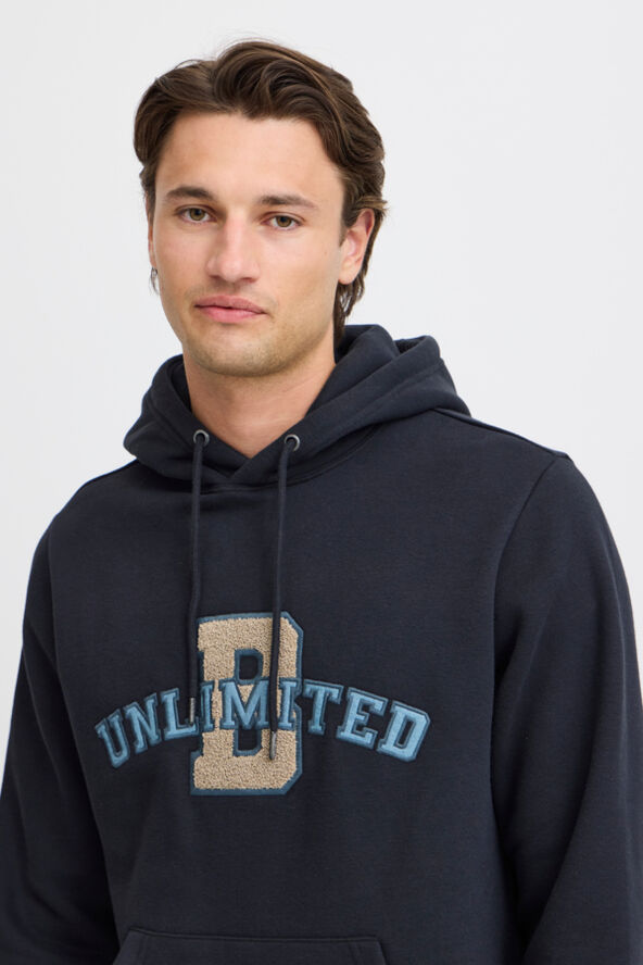 Blend Sweatshirt Black