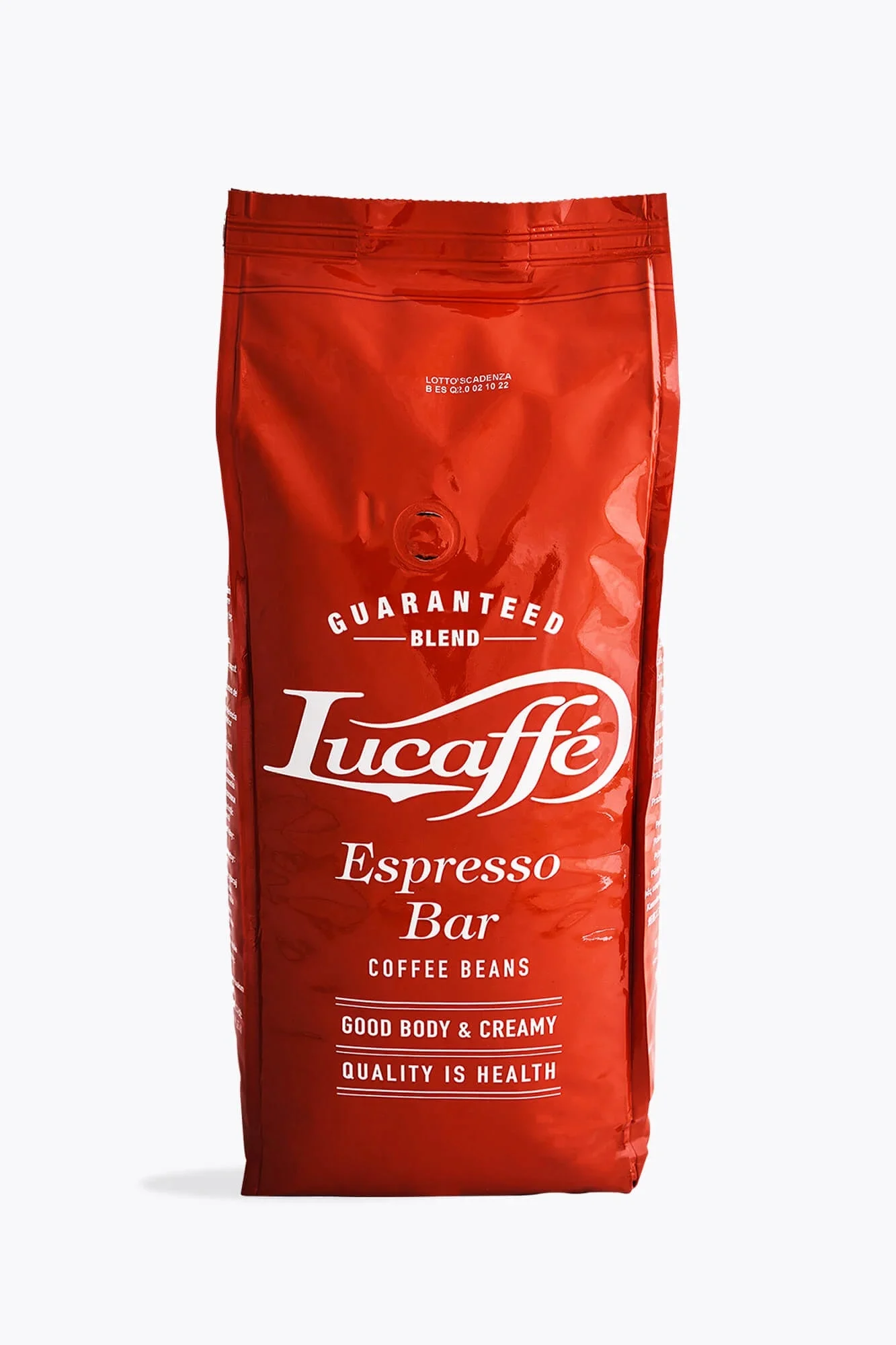 Lucaffé Probierpaket 3kg