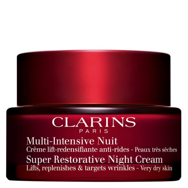 CLARINS Crème Nuit Peau Seche<br>50 ml