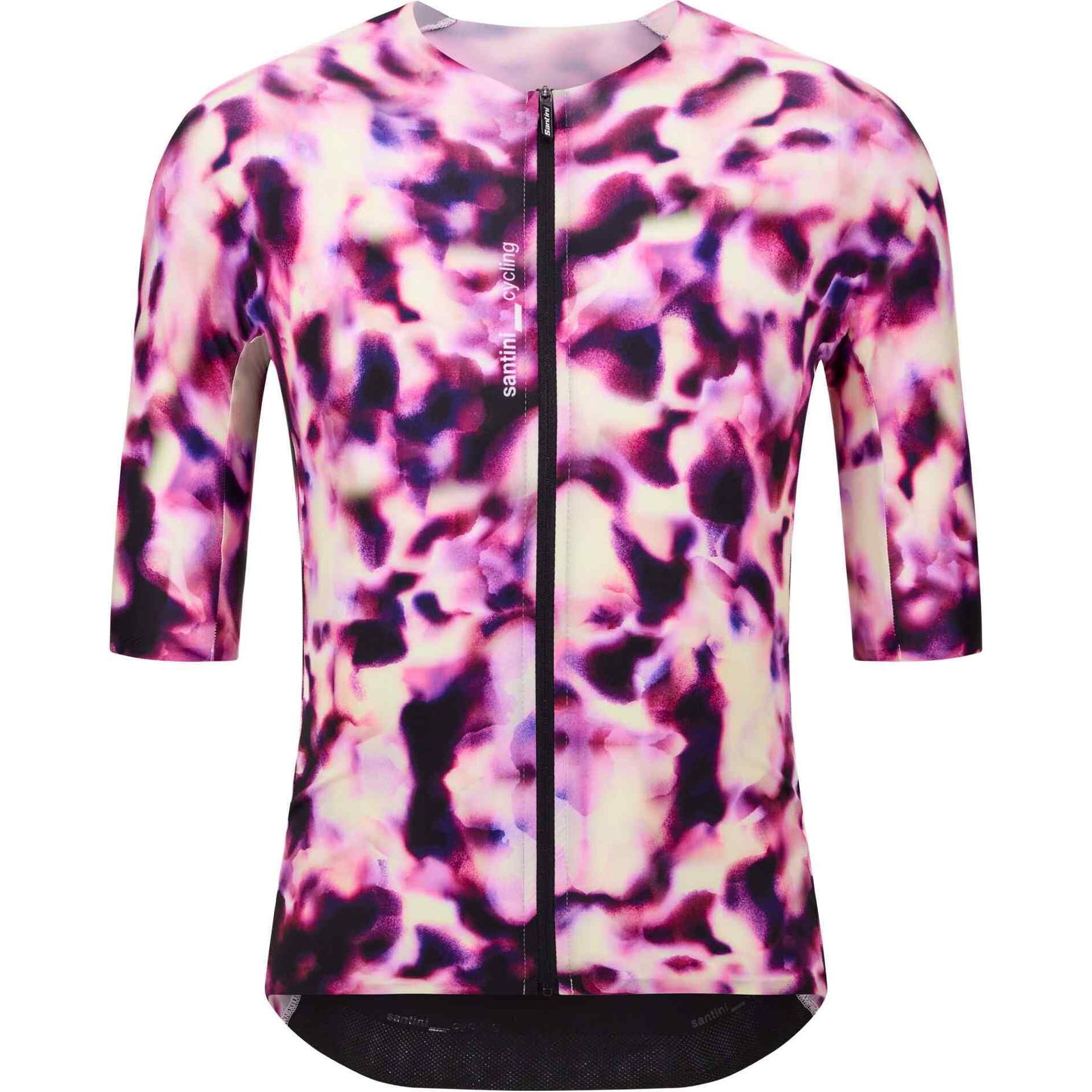 Santini Unico Fietsshirt
