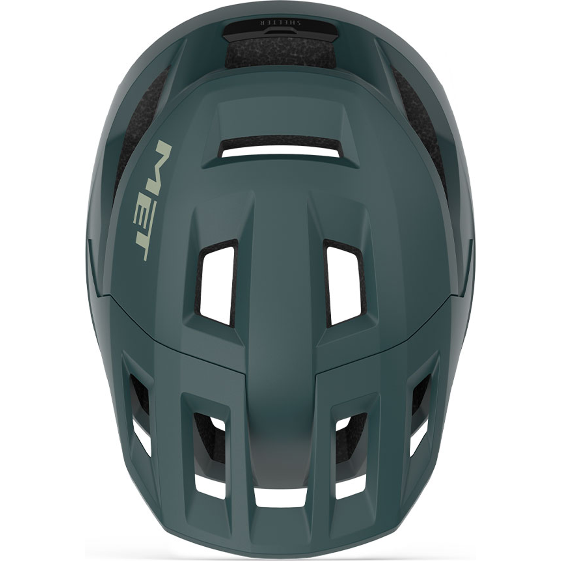 MET Shelter MIPS MTB Helm