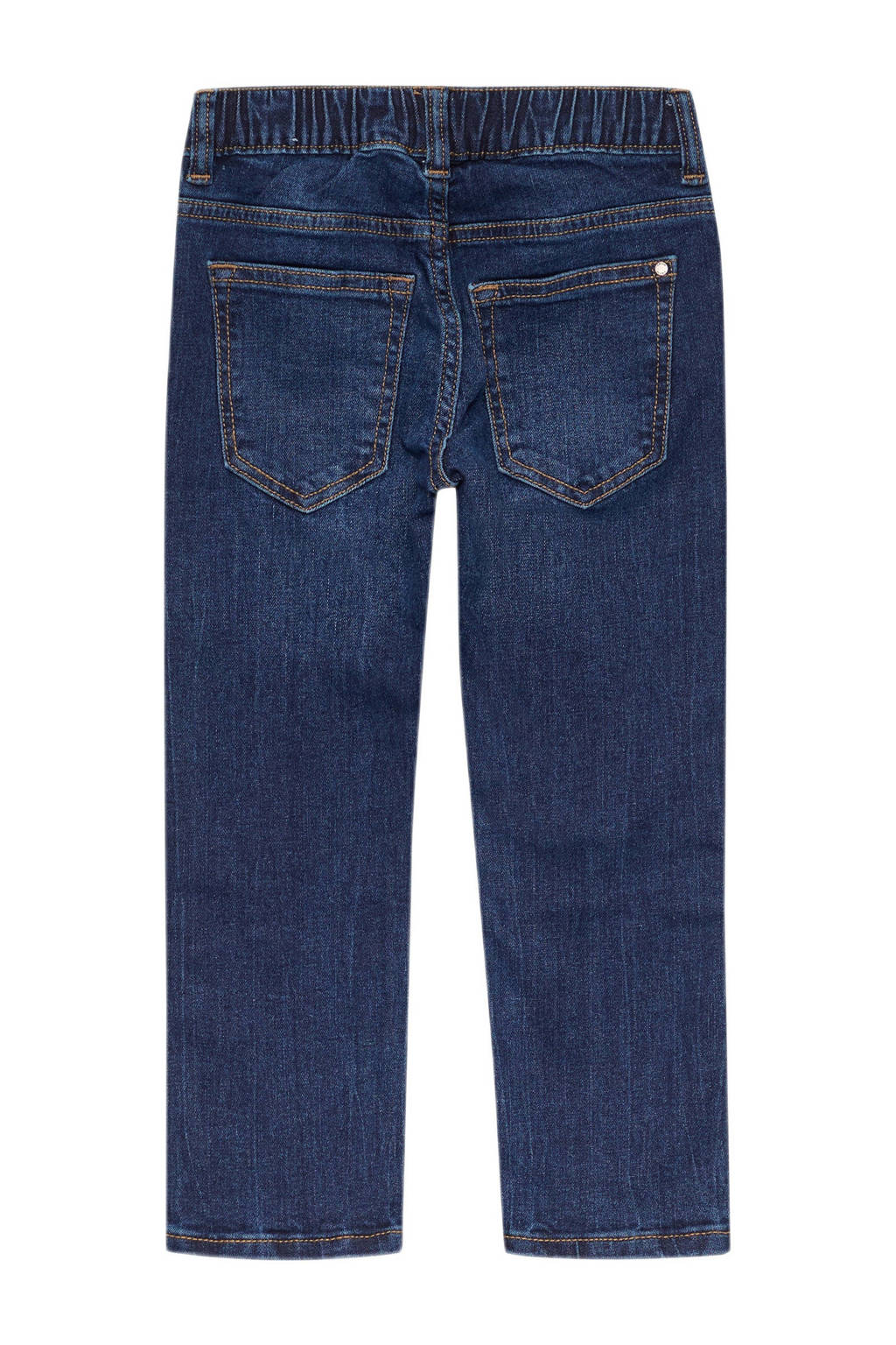 s.Oliver relaxed jeans medium blue denim