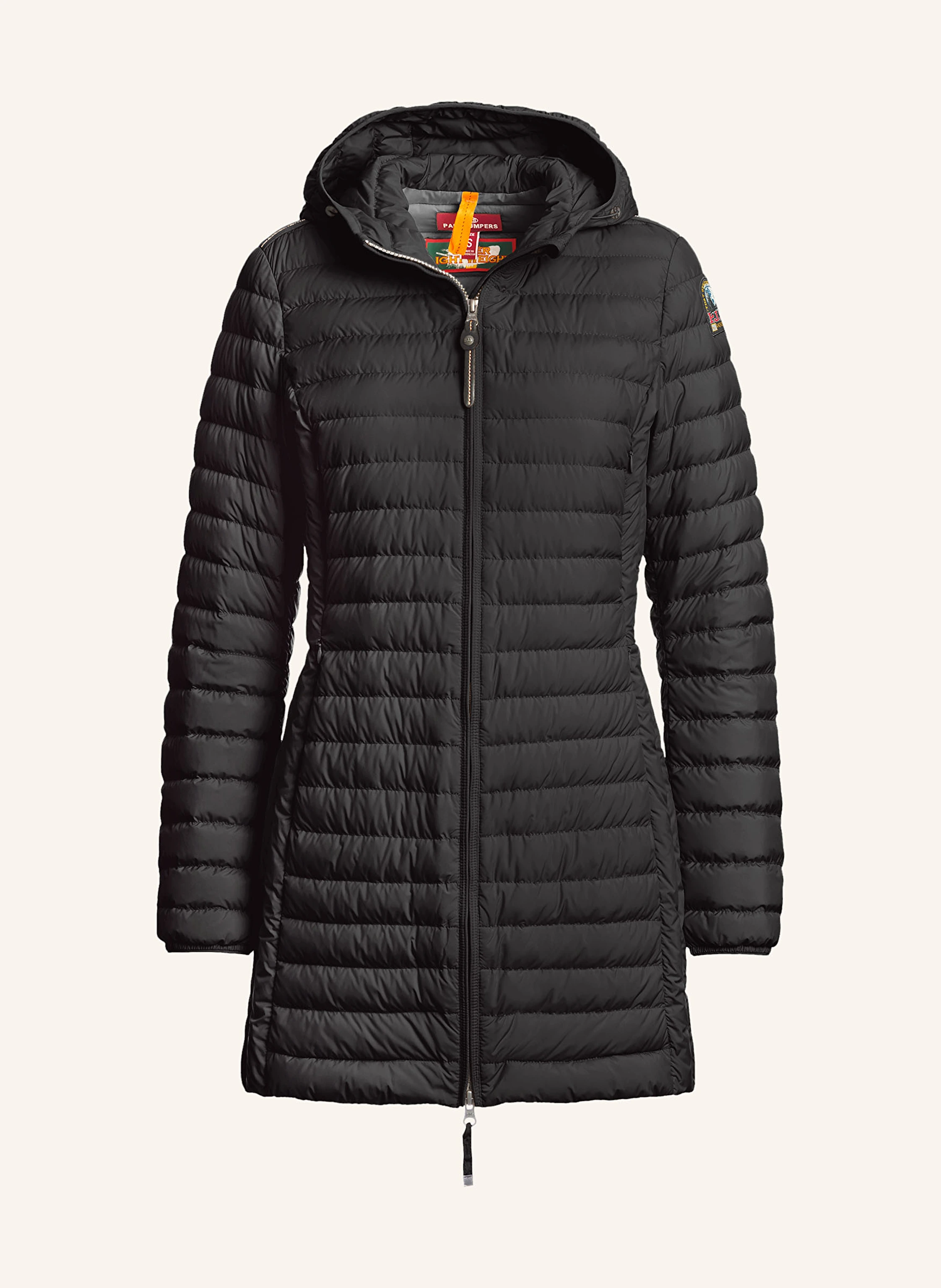 PARAJUMPERS Daunenmantel IRENE