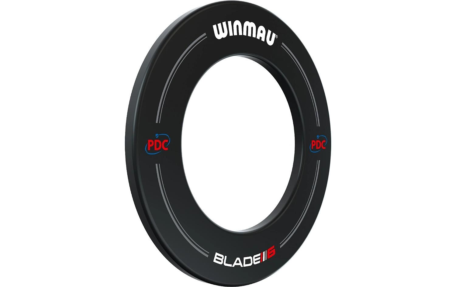 Catchring Blade 6 PDCAuffangring