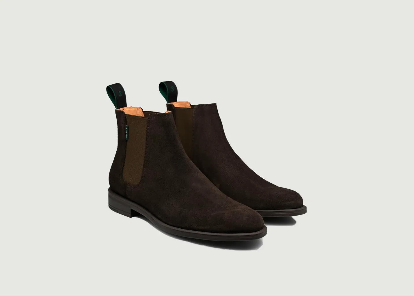 Bottines Cédric PS by PAUL SMITH