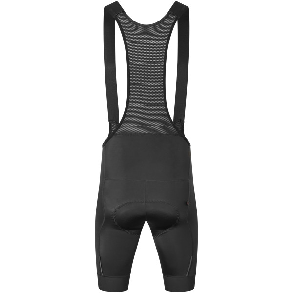 GripGrab PACR bibshorts med pude sort herre