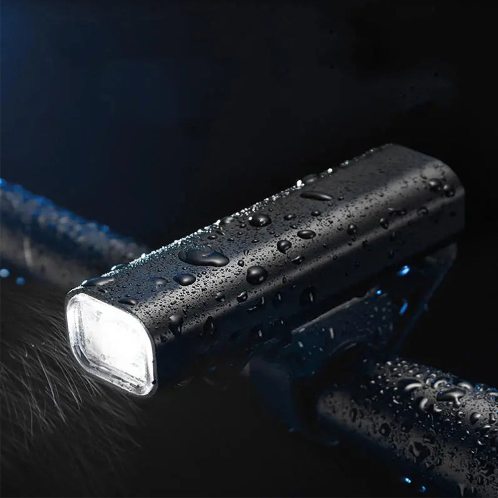 Lampe Avant avec Support Guidon - 400 Lumens