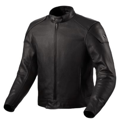 Blouson Rev it MORGAN - Noir