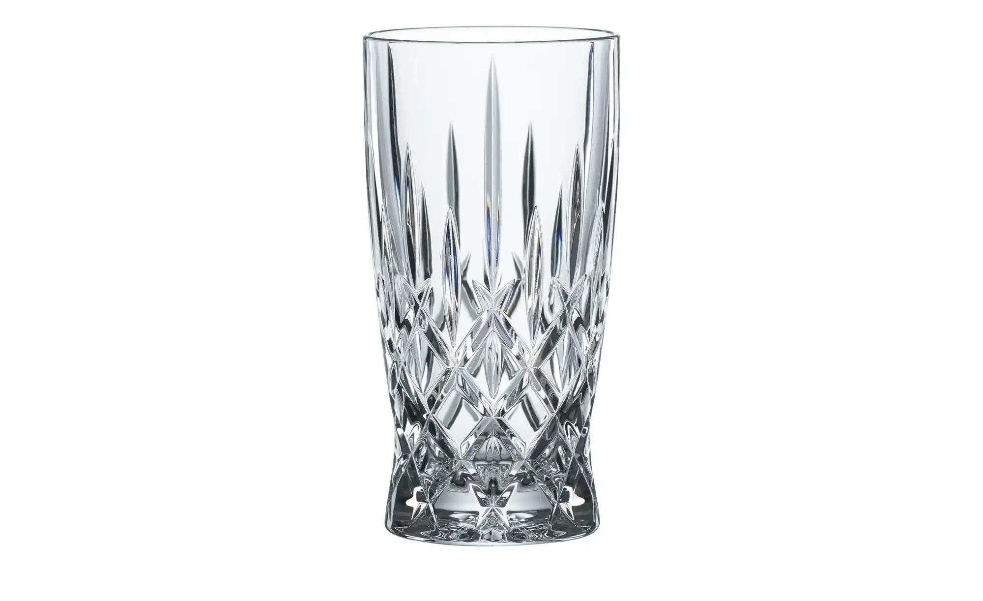 Nachtmann Latte Macchiato-Glas 4er Set Noblesse