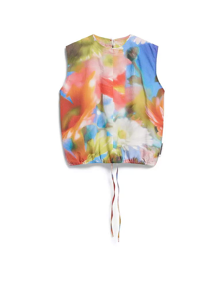 ARMEDANGELS Bluse VERAA bunt